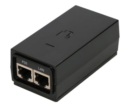 Akcesorium sieciowe Ubiquiti Zasilacz POE 24V 12W 0,5A Gigabit